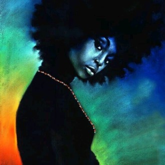 Black Women Art